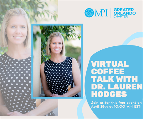 Virtual Coffee Talk FB post Virtual Coffee Talk FB post