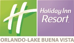 Holiday Inn Resort LBV logo