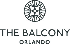 Silver - The Balcony Orlando