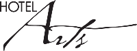 hotel-arts-logo-black