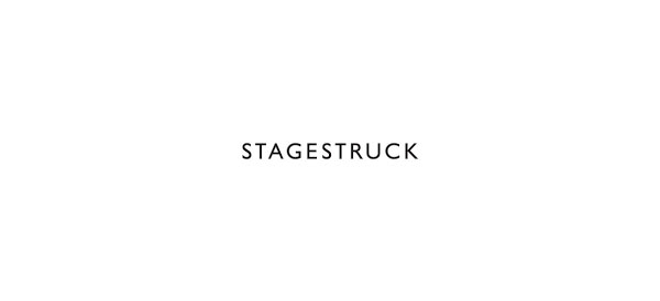 stagestruck