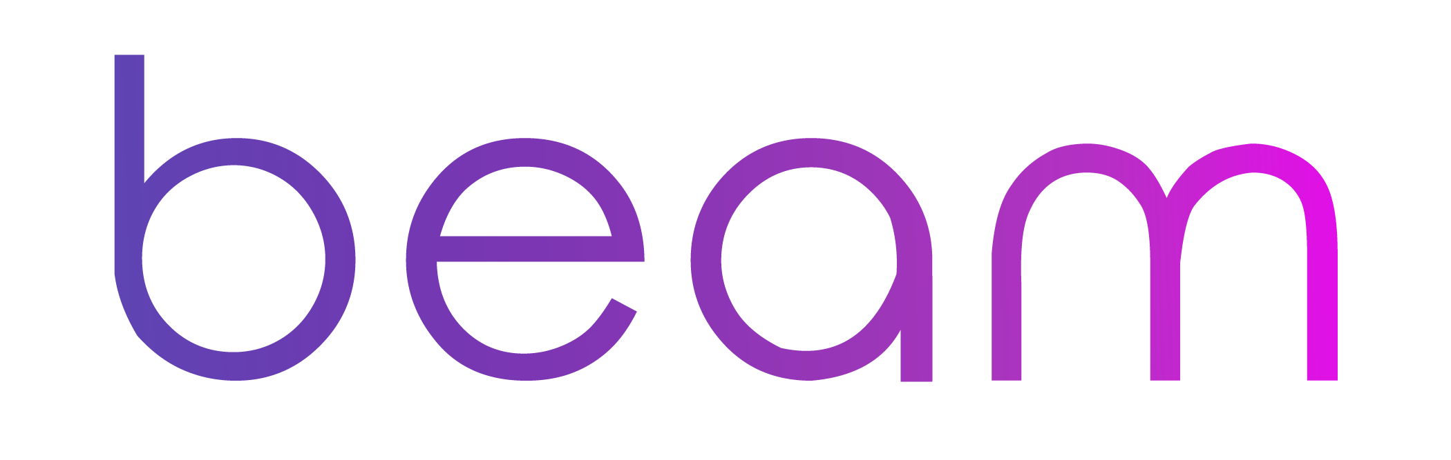 Beam Logo - Colour