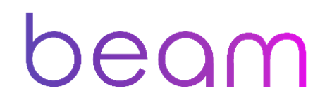beam logo