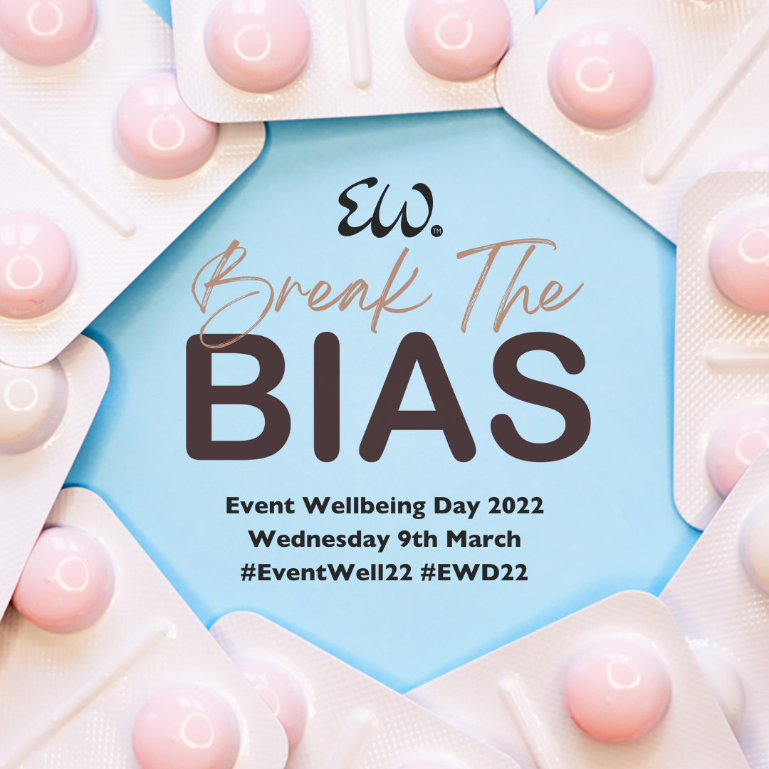 Break The Bias 11(1) - Susan Arslan