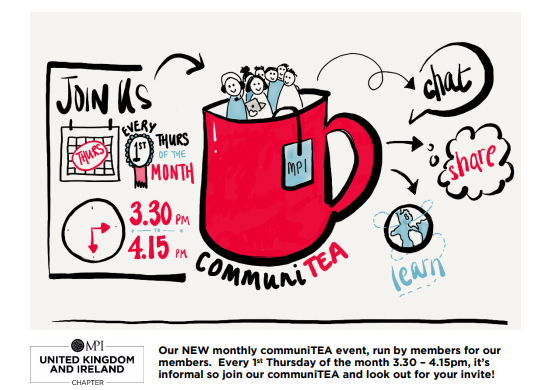 CommuniTEA logo