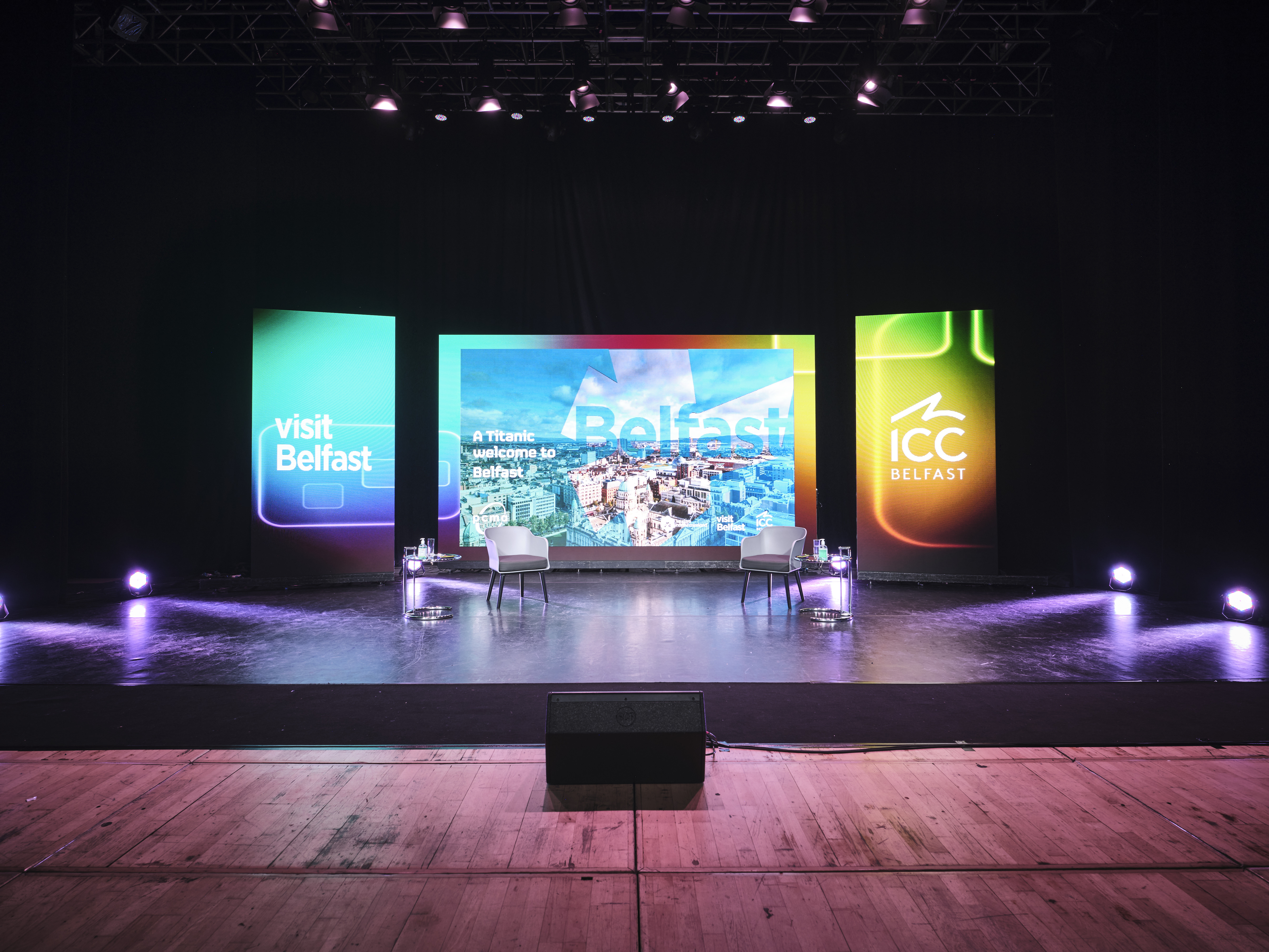 DSCF5564 - Belfast Waterfront