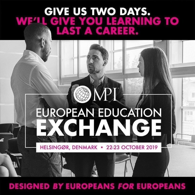 European Education Exchange SM