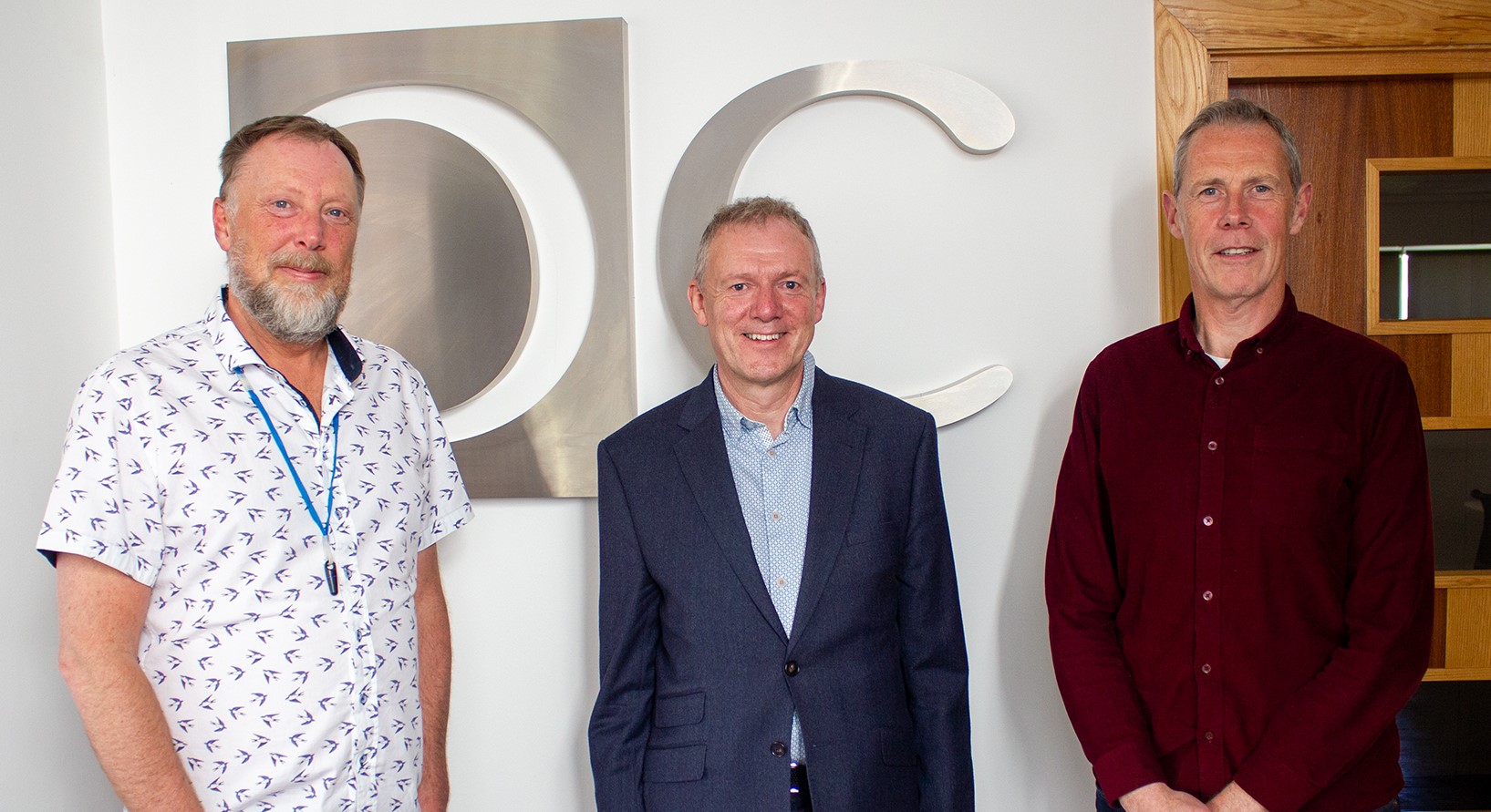 Greengage Conference Care - Chris Peacock Greengage Conference Care - Chris Peacock