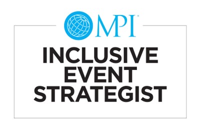 Inclusive Event Design Strategist 2 