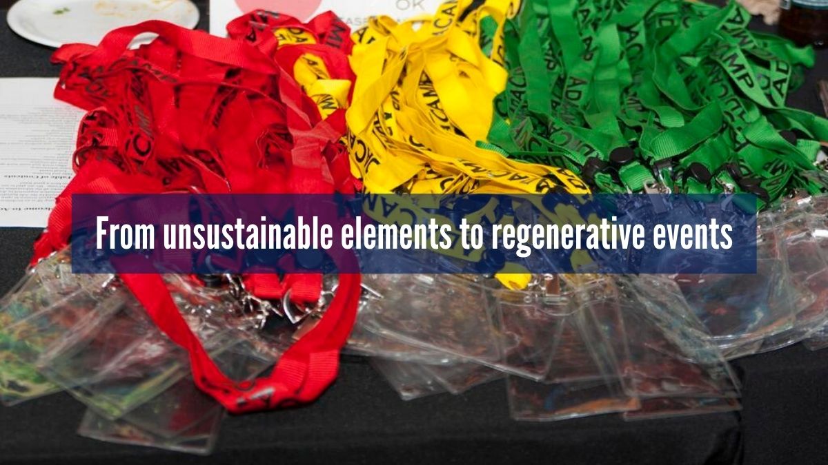 Lanyards - Jess Blackwall