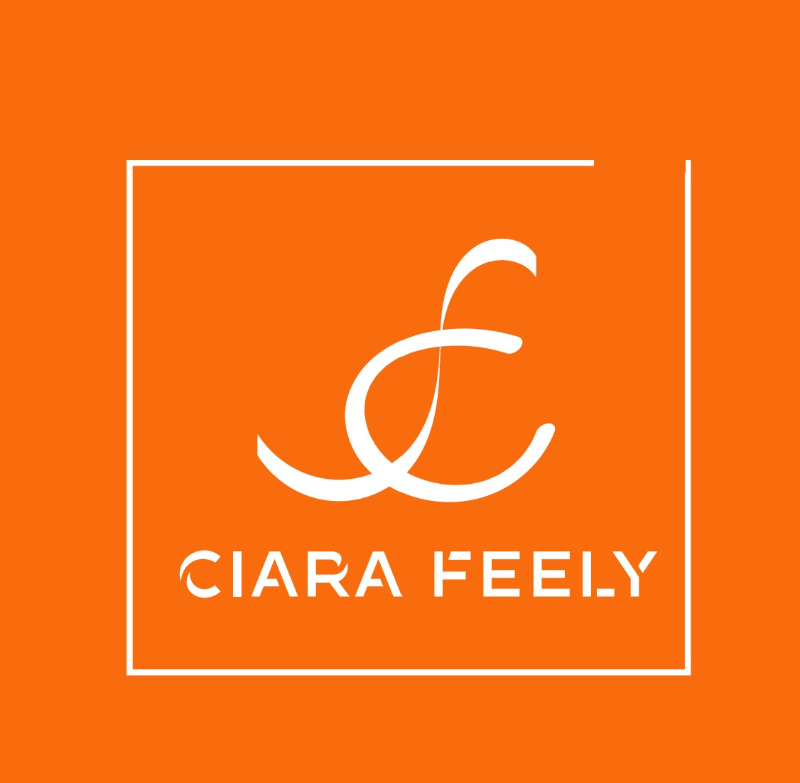 logo ciara feely - Ciara Feely