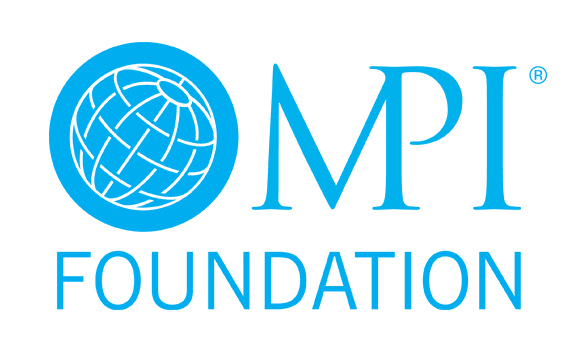 MPI Foundation logo