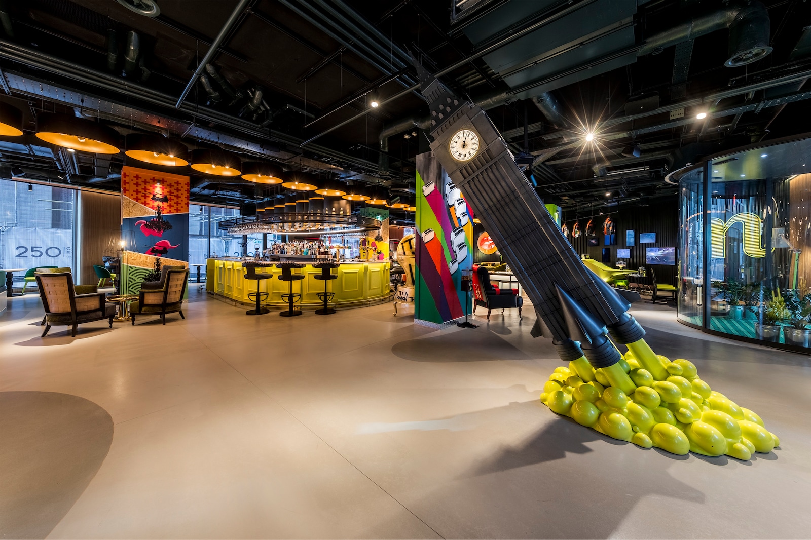 RC_NH_nhow-london_100 - Padge Murray RC_NH_nhow-london_100 - Padge Murray