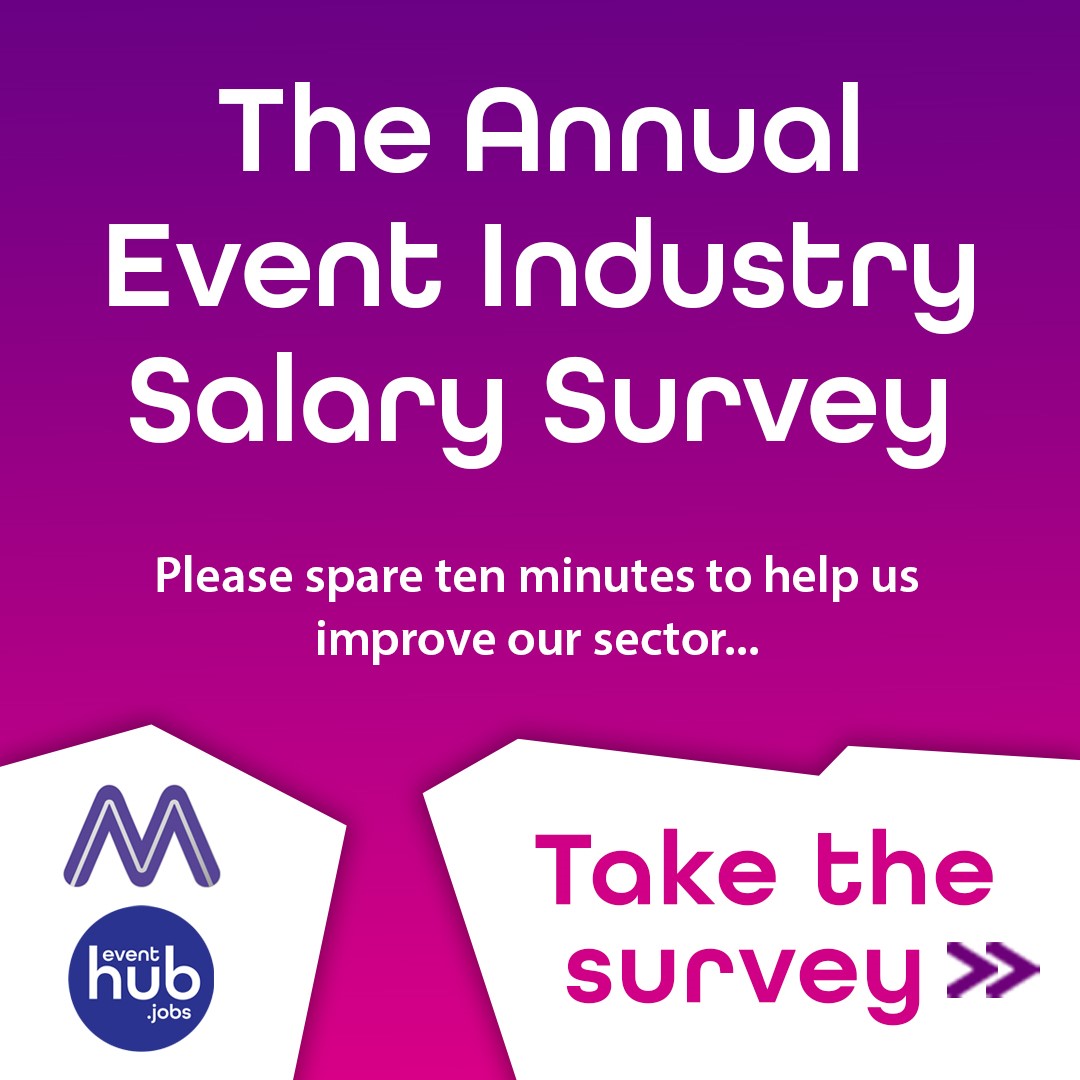 Salary Survey large graphic