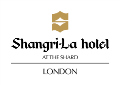 Shangri-la-shard logo