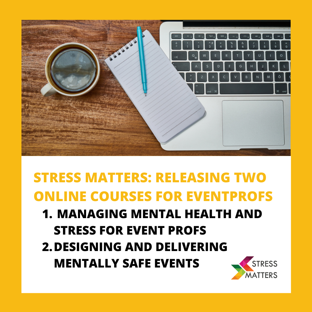 SM Online Course Launch - Shivani Chheda