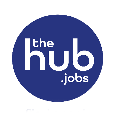 The-Hub-LOGO just logo small - Jill Taylor