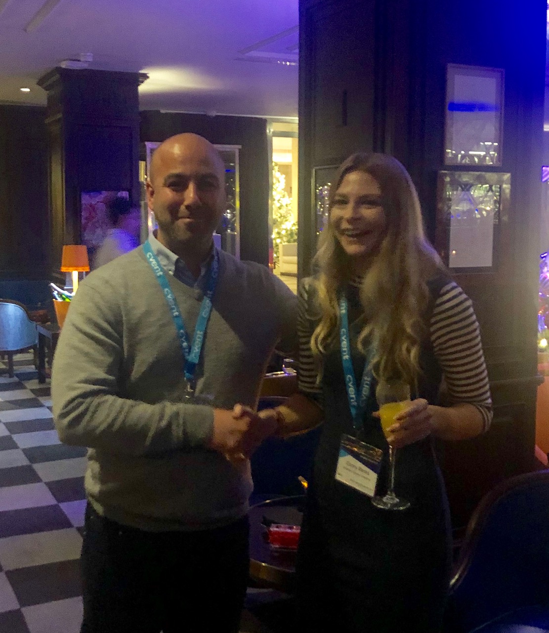 Vanessa Cotton Scholarship Award Winner 2018