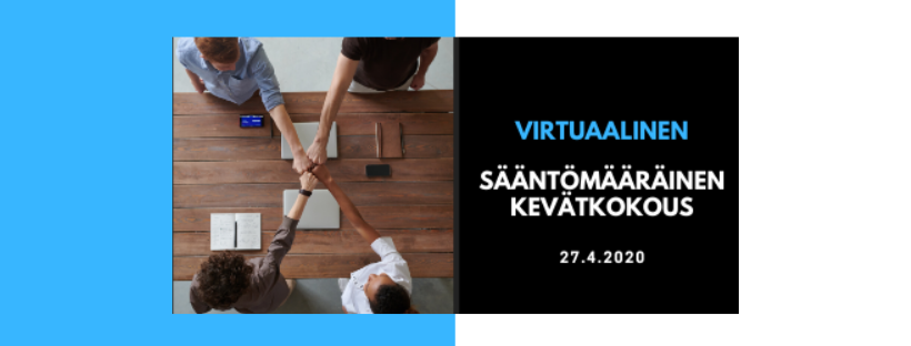 Nettisivu sääntömääräinen