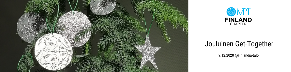 Jouluinen Get together