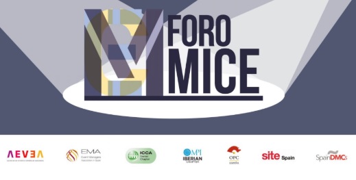 Encuenta Foro MICE