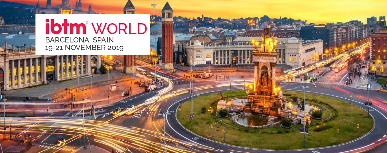 ibtm world 2019