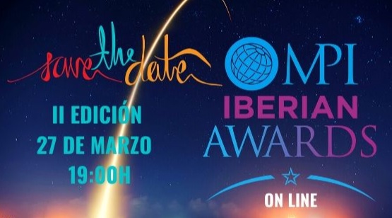 MPI Iberian Awards on line