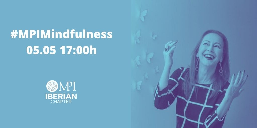 mindfulness azul
