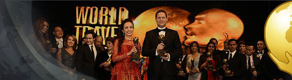 World-Travel-Awards