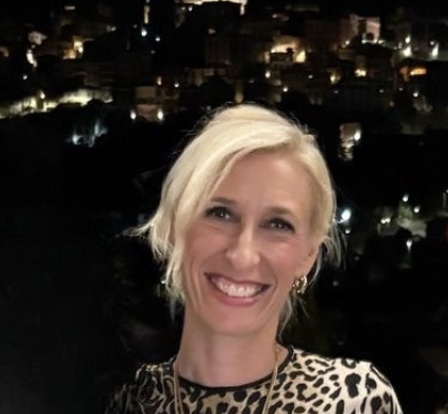 Ileana Coiana, Presidente MPI 2026