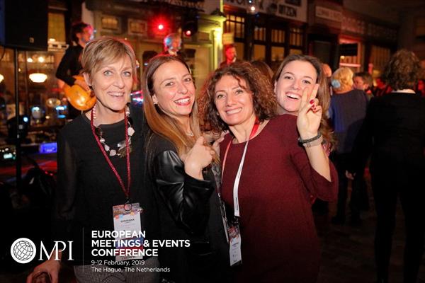 EMEC 19 - Italia EMEC 19 - Italia