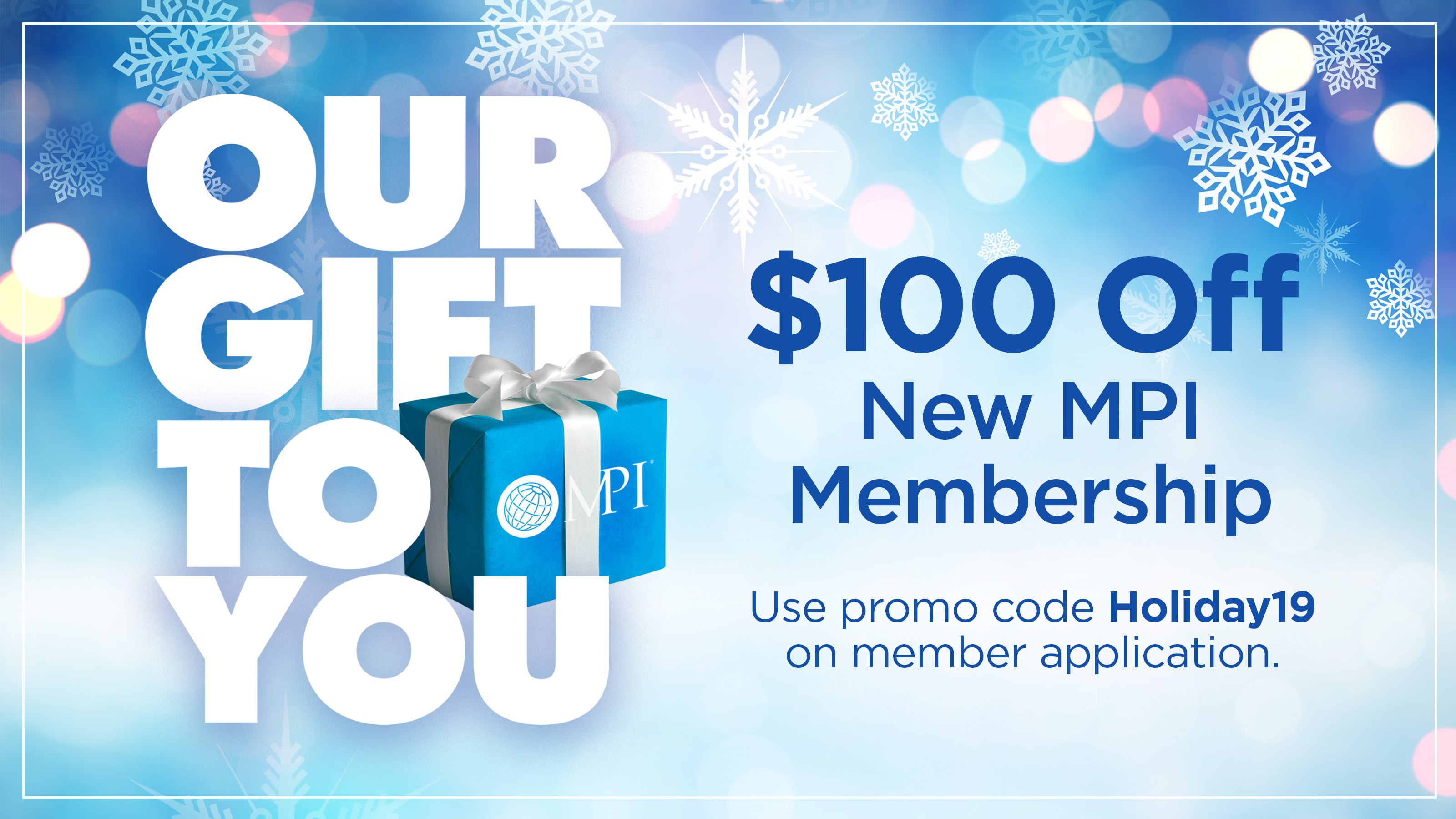 Dec Campaign_New Membership_16x9 Slide