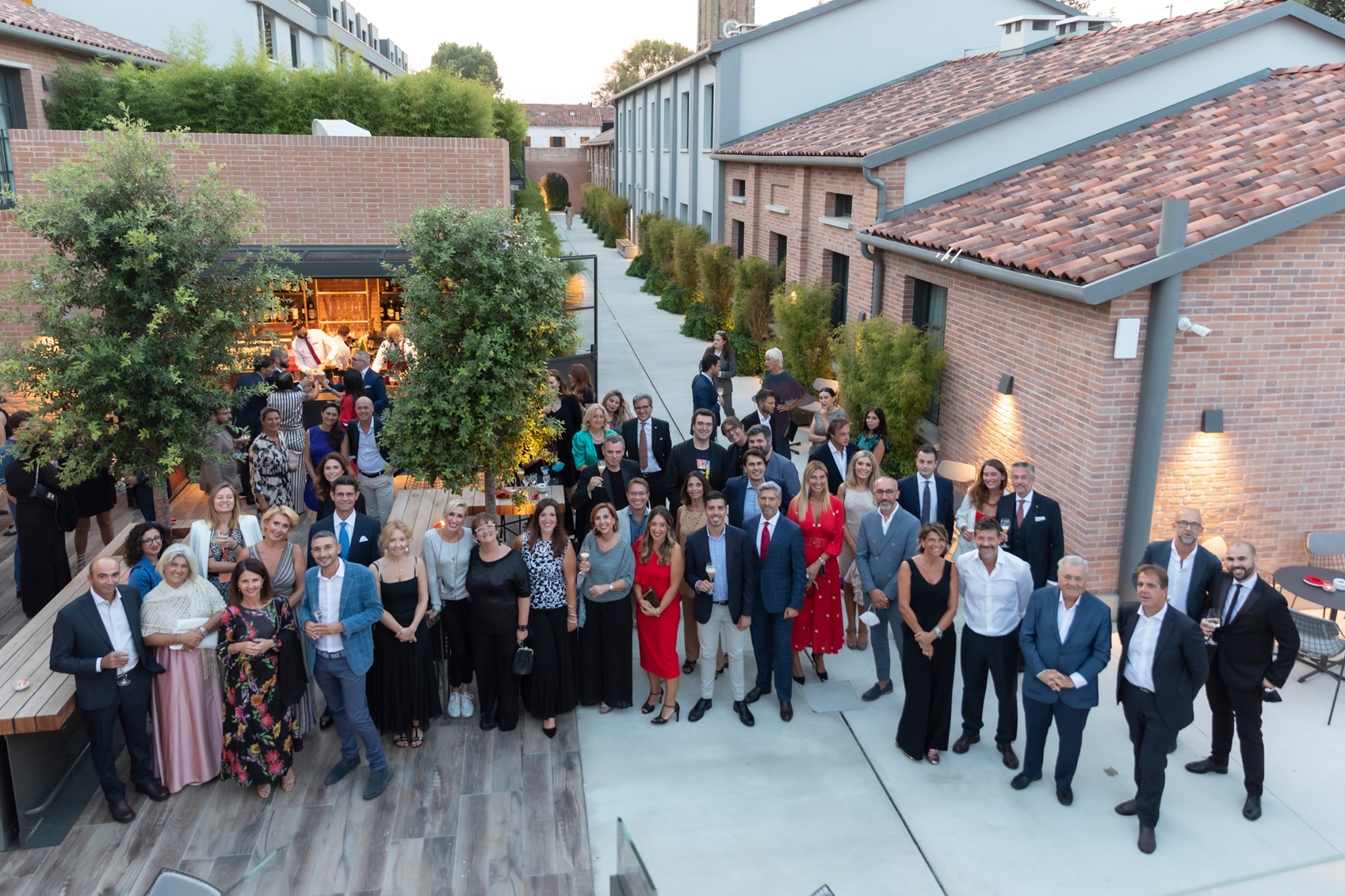 Foto The Movie Charity 2021