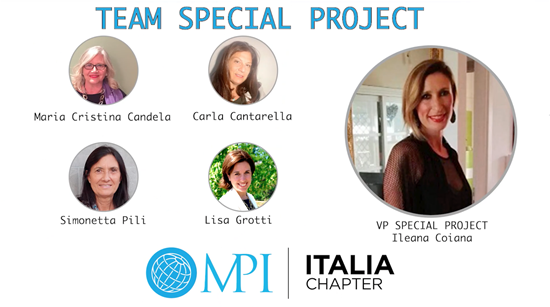 Team Special Projects & Susatainability image 17