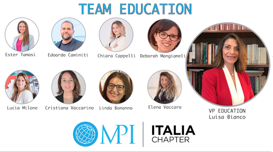 Team Education image 22