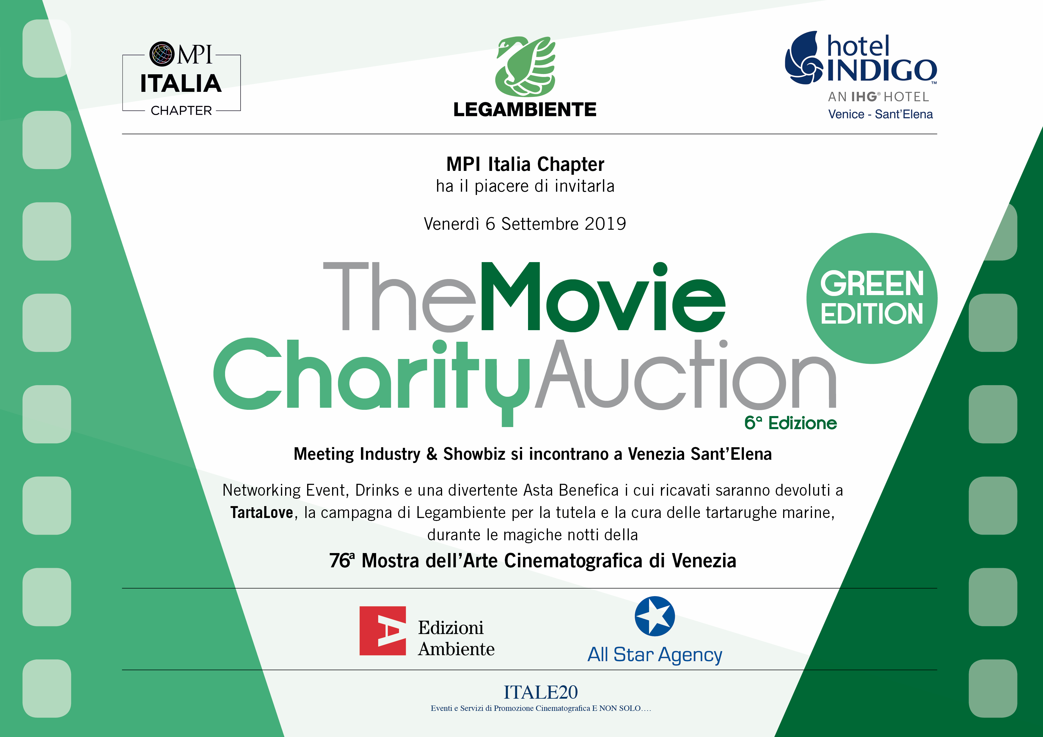 MPI MovieCharity 2019 SaveTheDate