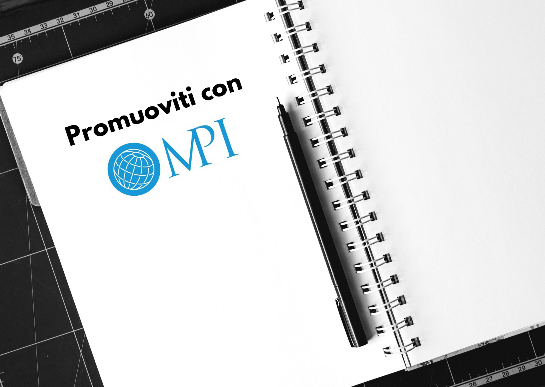 Promuoviti con MPI