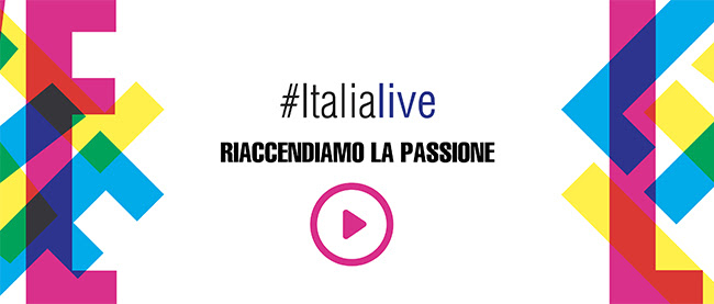 #italialive
