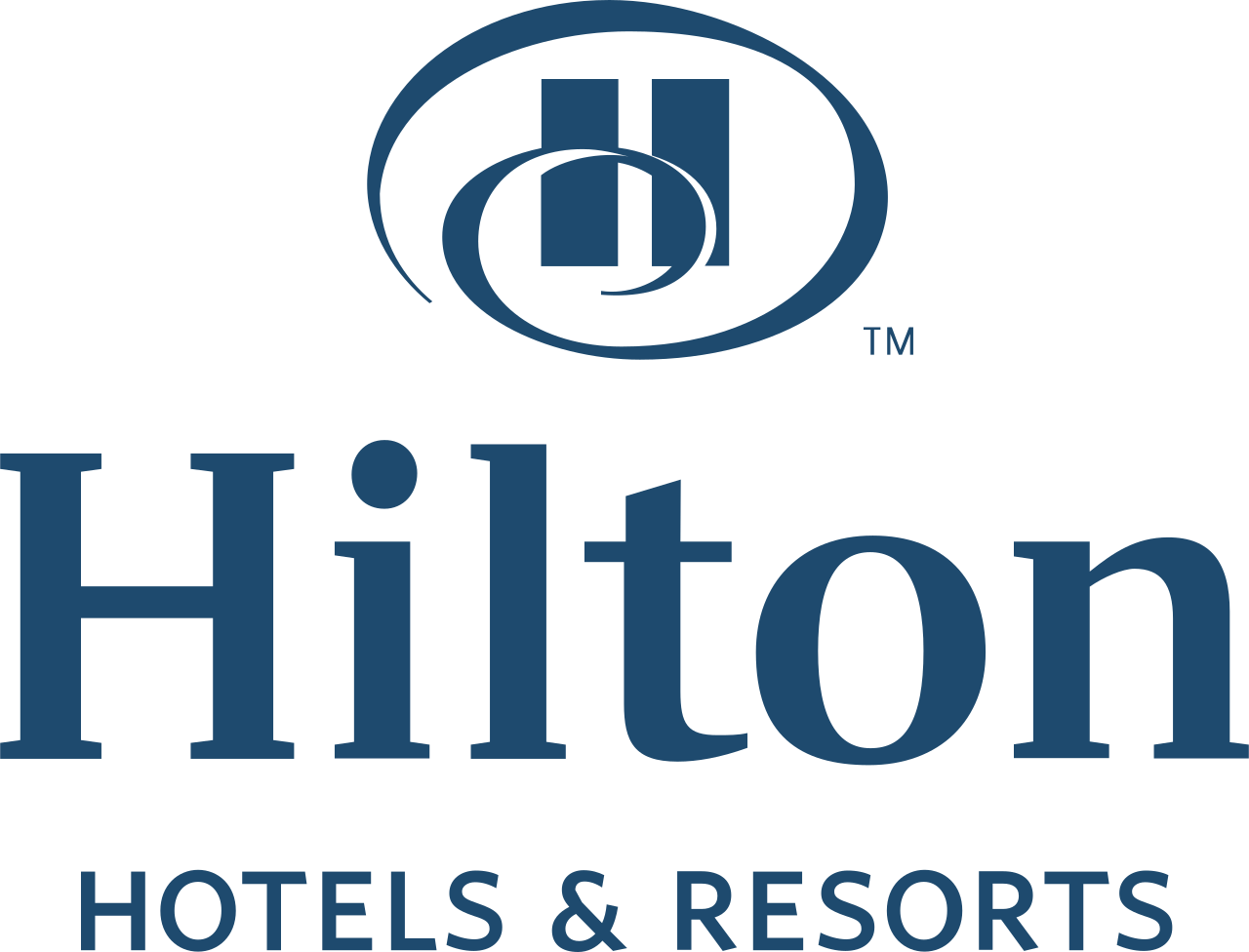 Hilton Hotels and resorts