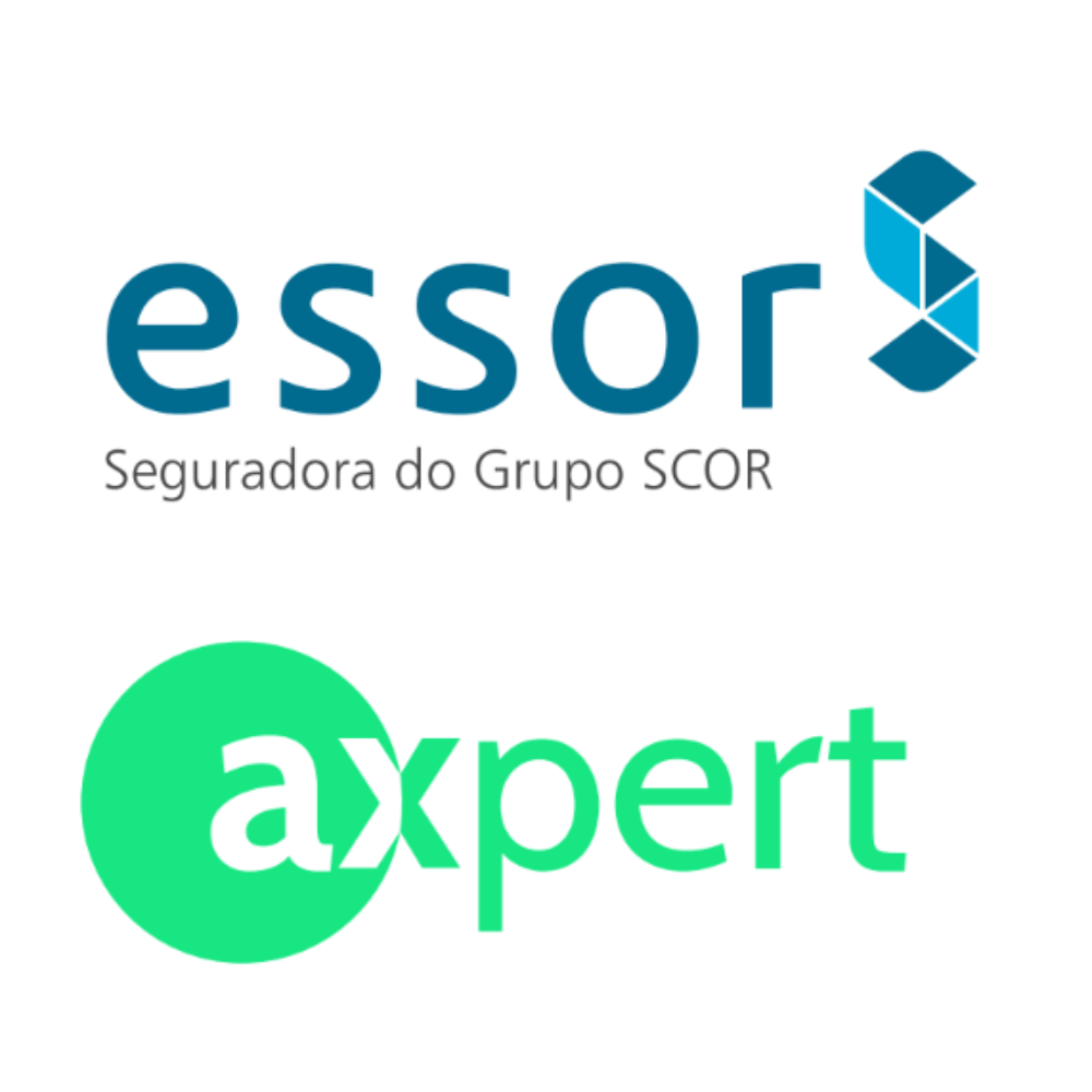 App LAMEC - ESSOR E AXPERT