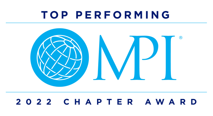 Digital Badge - Top Performing Chapter Award