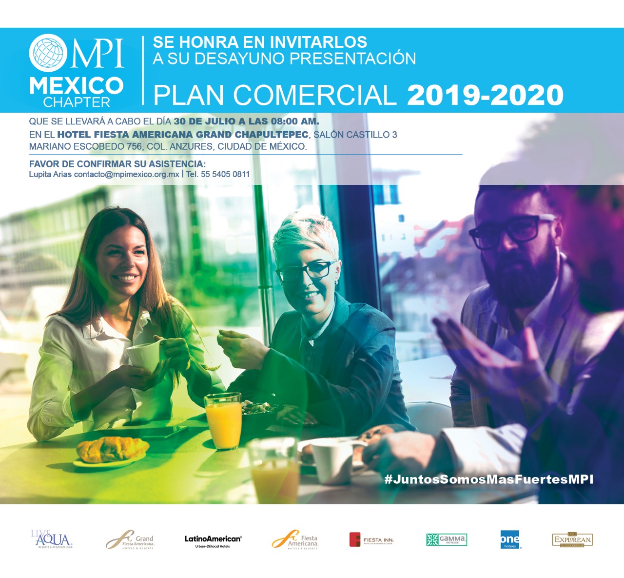 Inv.Plan Comercial