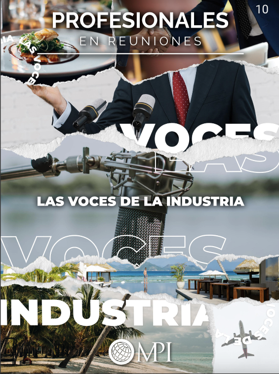 PROFESIONALES EN REUNIONES