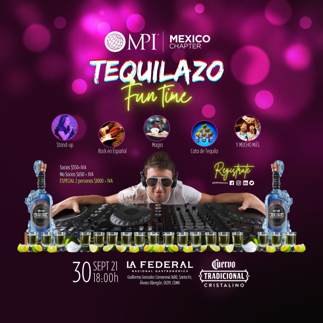 Tequilazo