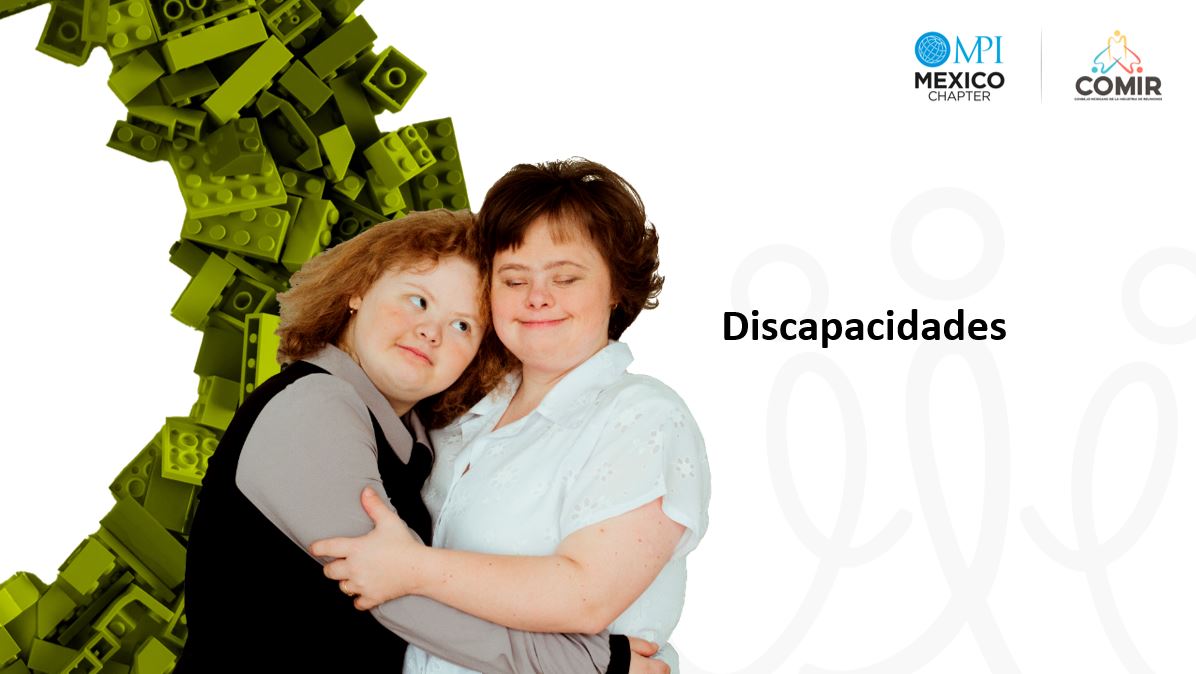 Discapacidades