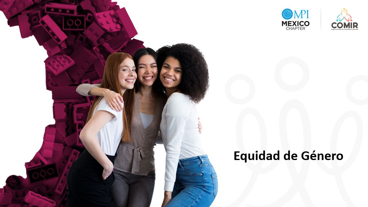 Equidad de Genero