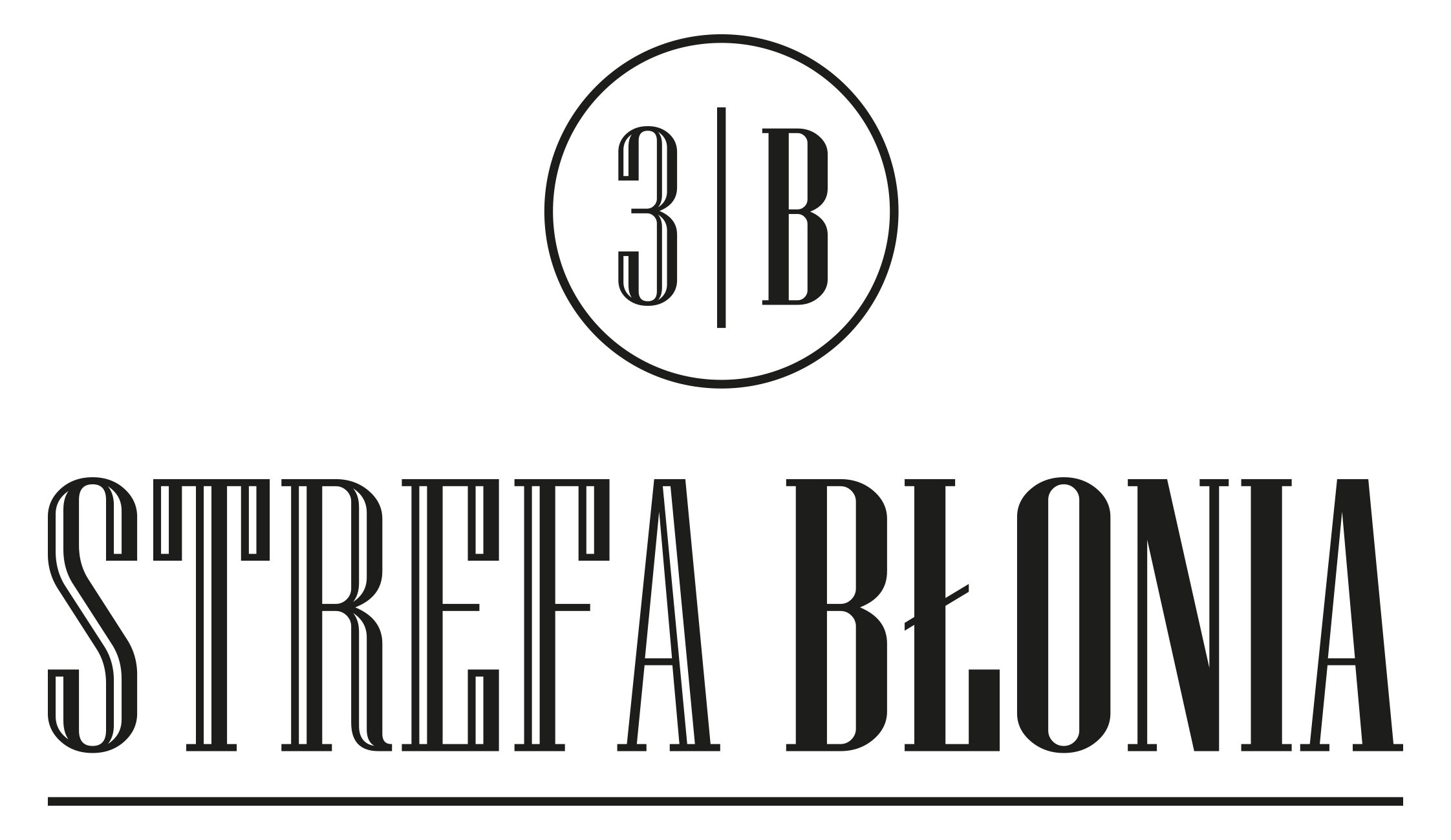 3B Strefa Bonia_logo
