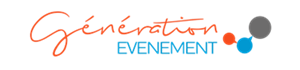 Generation Evenement logo