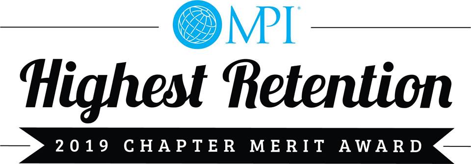 MPI Japan Chapterは、世界70チャプターの中で会員維持率最高賞を受賞し世界一となりました。