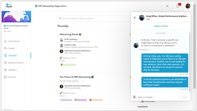 chat_small_MPI Finland chat_small_MPI Finland